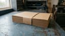Kraft Paper Pack