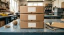 Storage Box Set